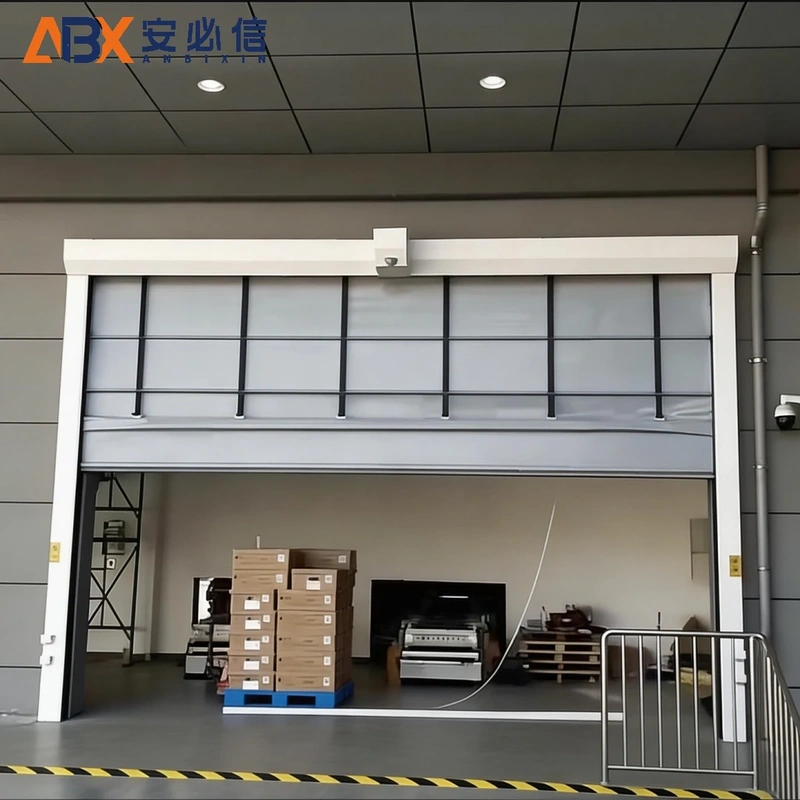 黔南布依族苗族自治州PVC堆积门