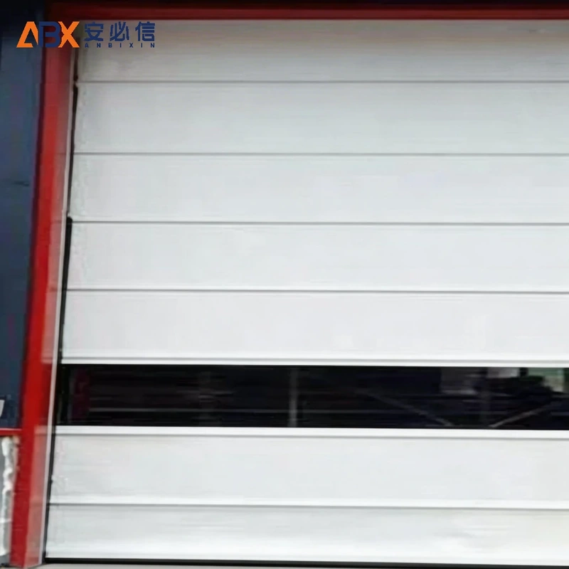黔南布依族苗族自治州软质快速门