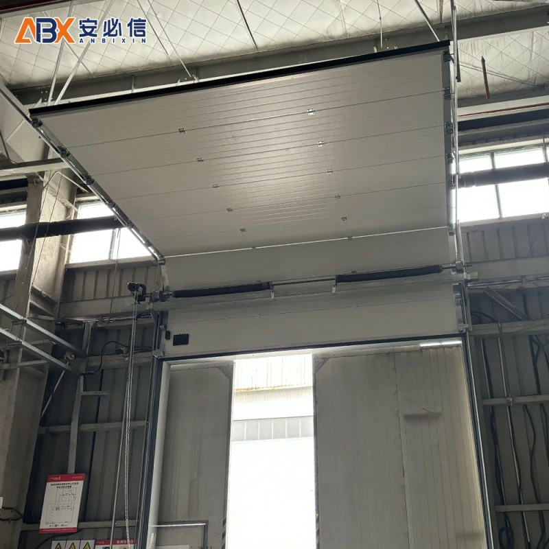 黔南布依族苗族自治州铝合金提升门